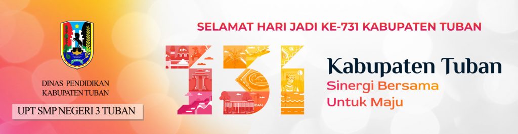 Hari Jadi ke-731 Kota Tuban, Peringatan Meriah Sarat Budaya dan Sejarah