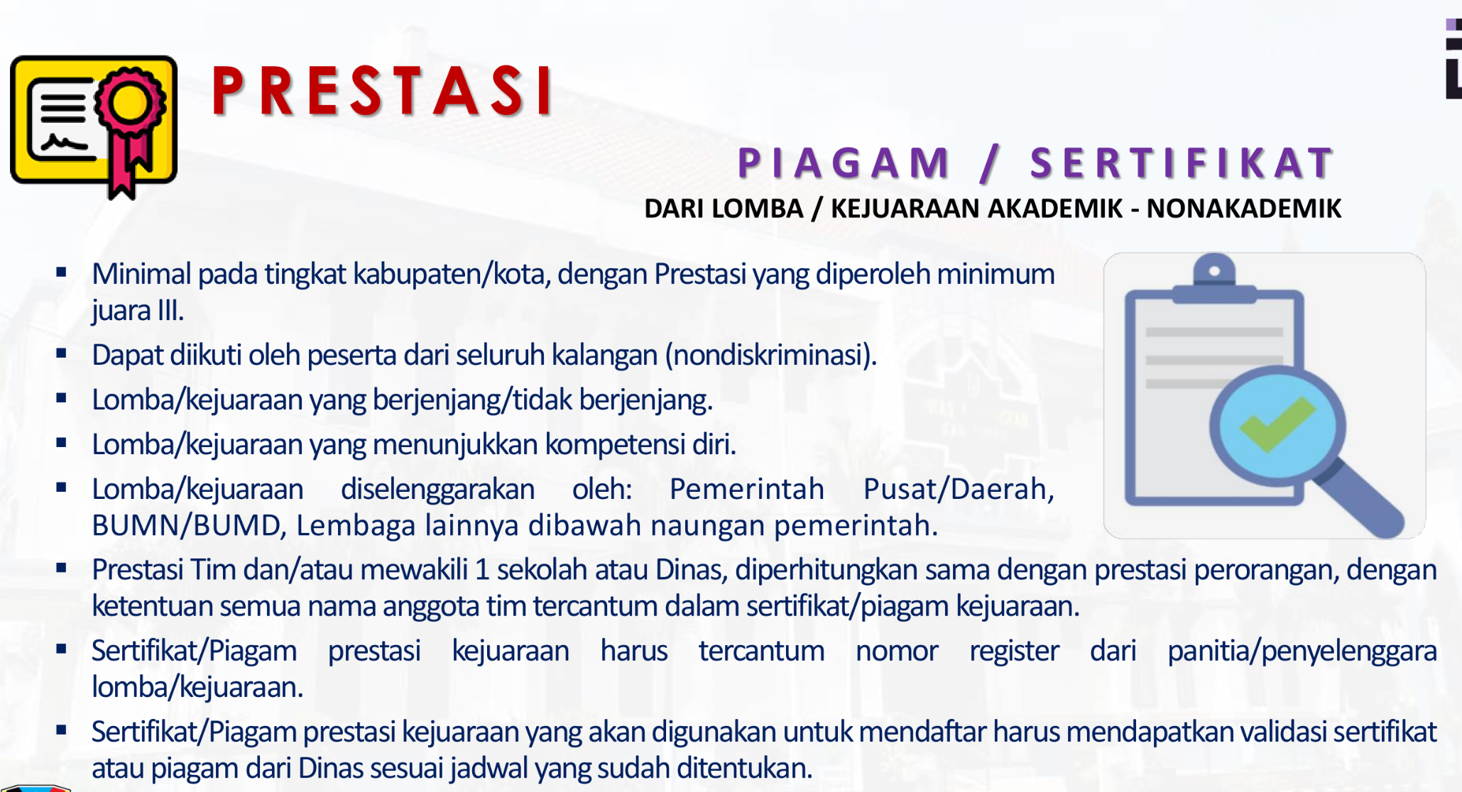 piagam piagam