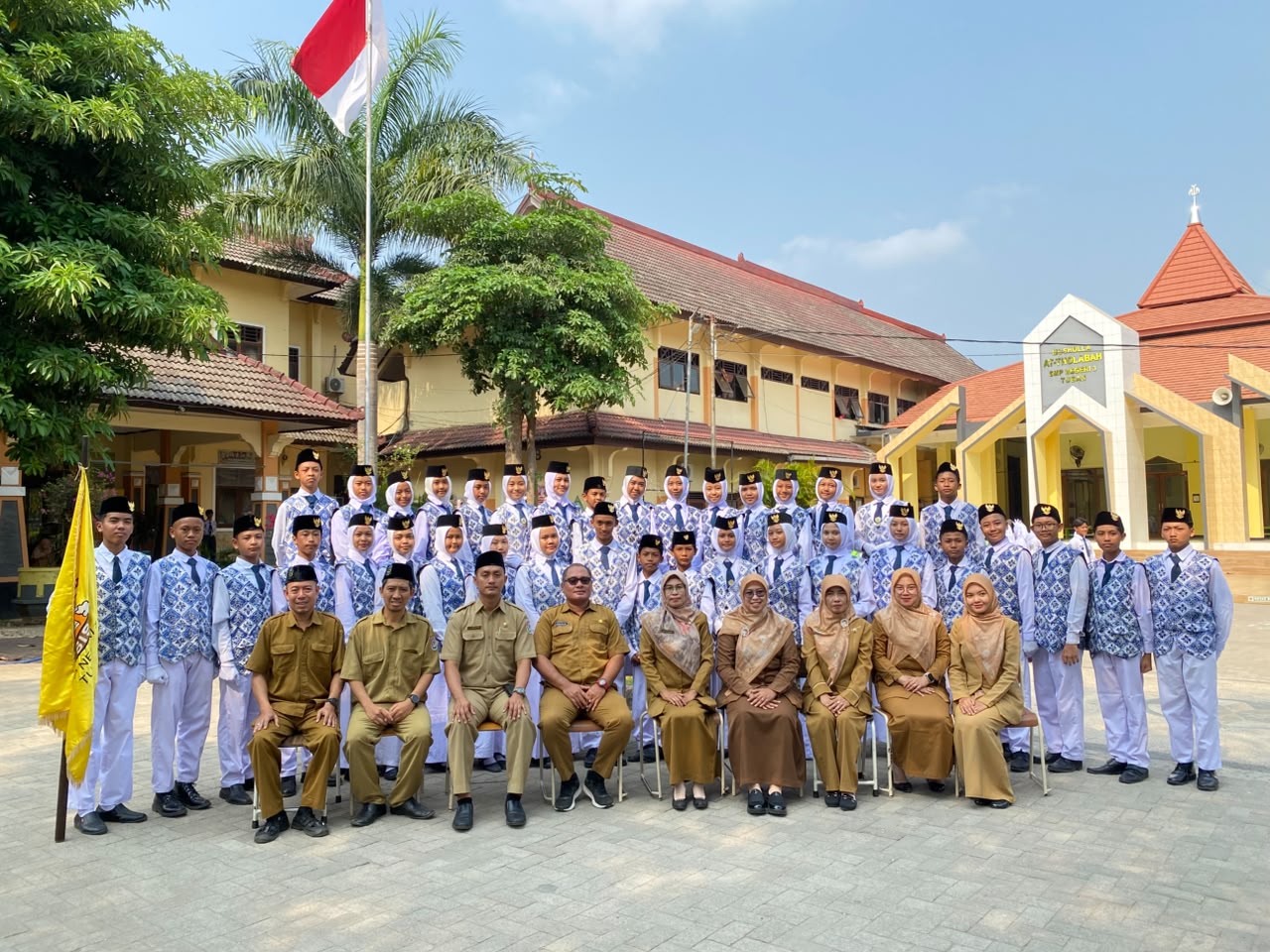 OSIS 2026
